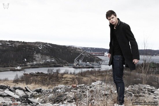 Фото Дмитрий Лазарев