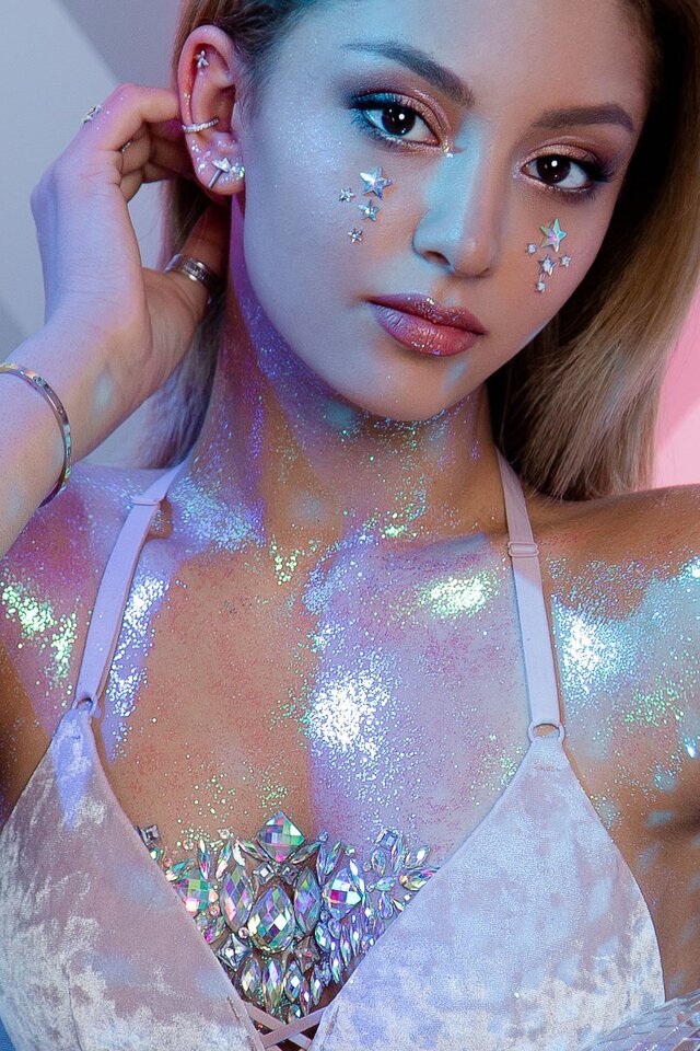 Фото Екатерина Nasyrovaa Насырова