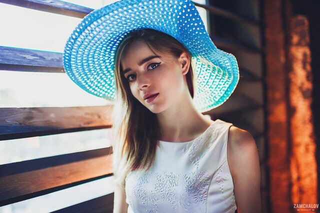 Фото Екатерина Katringrosso_ Романова
