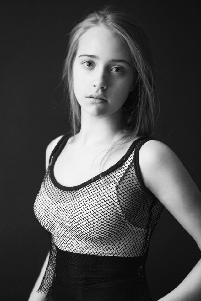 Фото Полина Ковальчук