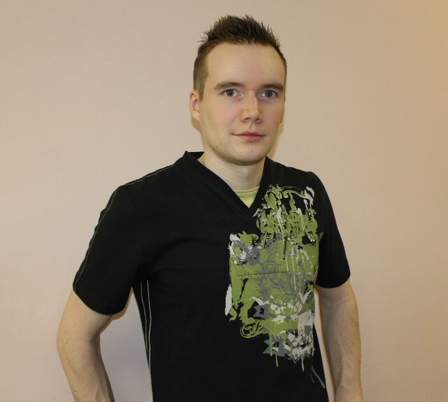 Фото MRLAV