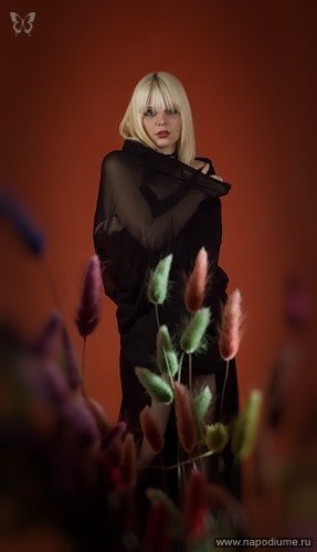 Фото Ксения Алексеева