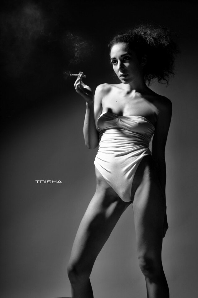 Фото Анна Trisha_Morning Гончаренко