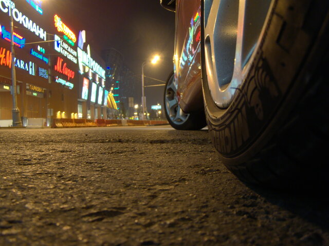 Фото Андрей Andy Фокс