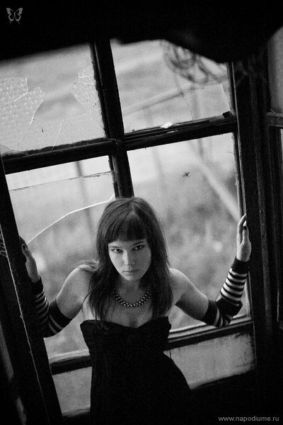 Фото Julia Antsukova