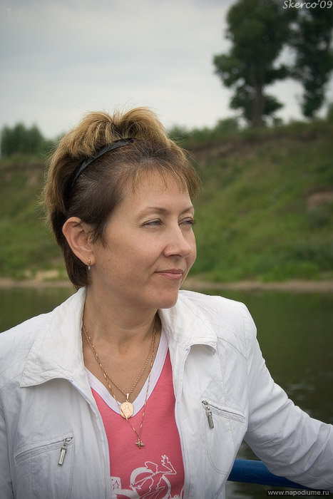 Фото Анна Тарасова