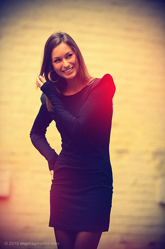 Фото Катерина Новикова