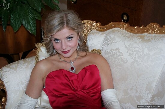 Фото Irina Menshikova