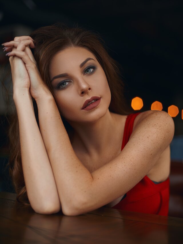 Фото Юлия Левинская