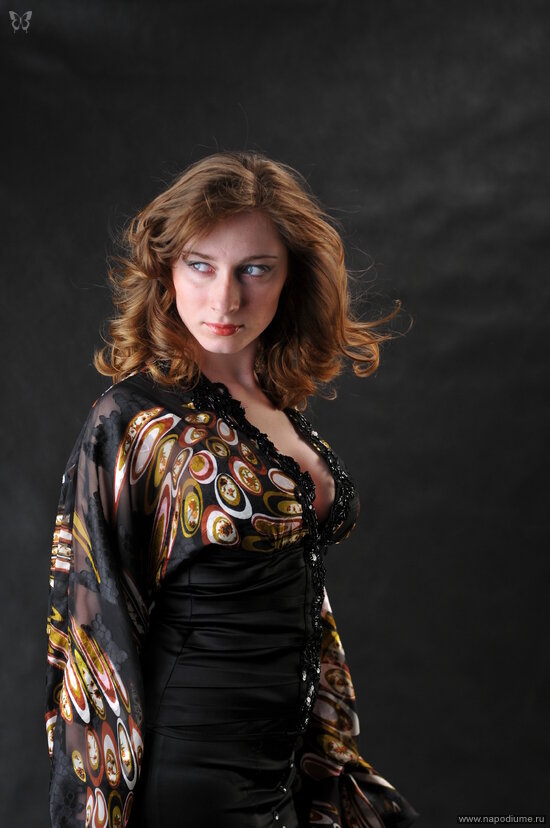 Foto Tona Mitrofanova