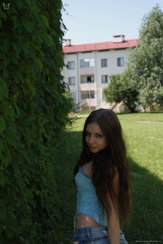 Фото Nelly Salmanova