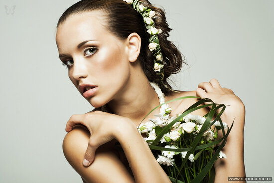 Фото Марат la Flor Антури