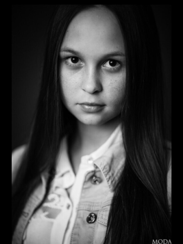 Фото Ксения Ksenija Соколова