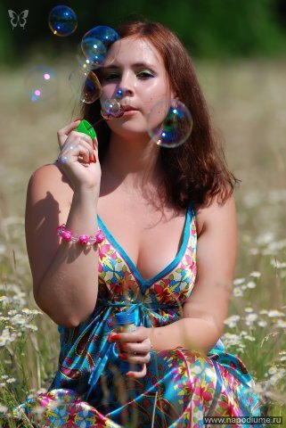 Фото Алина Косогорова