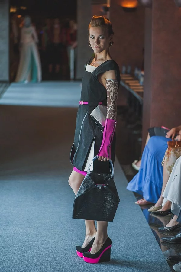 Anastasia Anina's photo