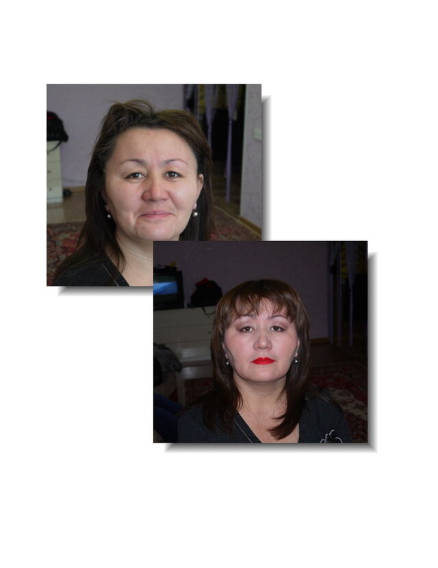 Фото Юлия Ким