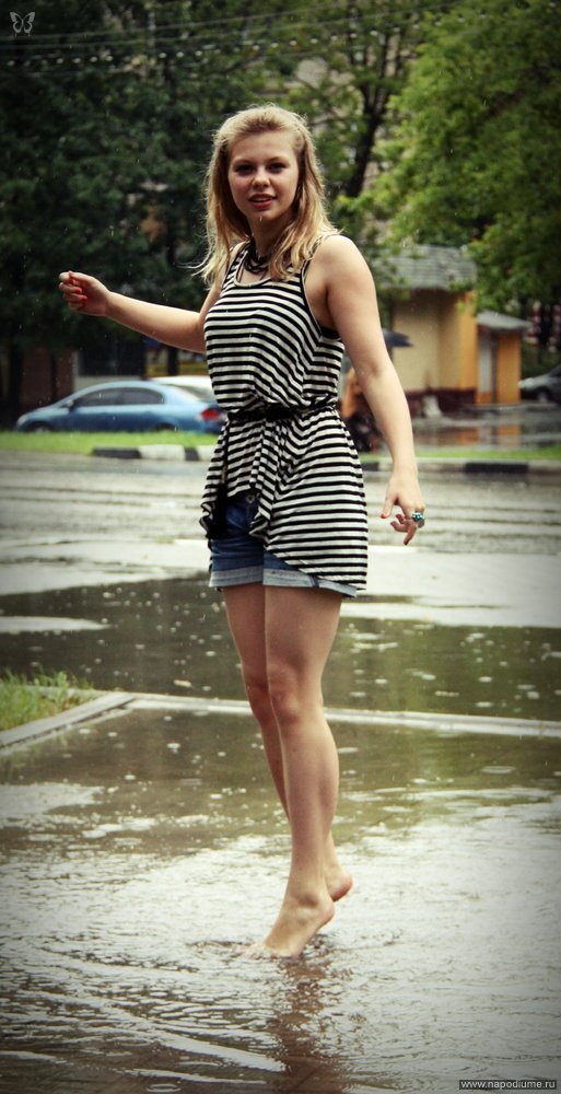 Фото Anna Volosatova