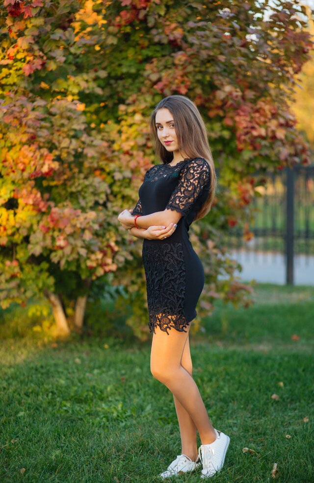 Фото Марія Федфеденко