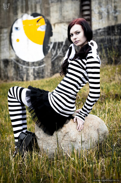 Фото Елена ArtСatAlice Глотова