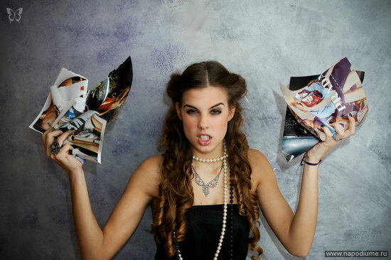 Фото Alexandra Smolina