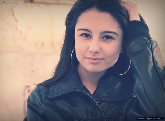 Фото Диана Ембулатова