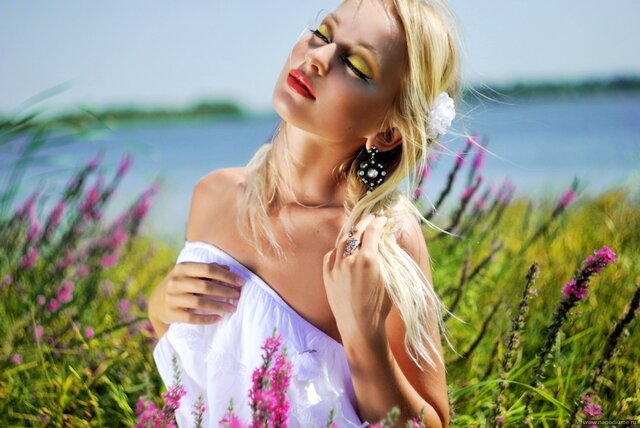 Фото Анна Кузнецова