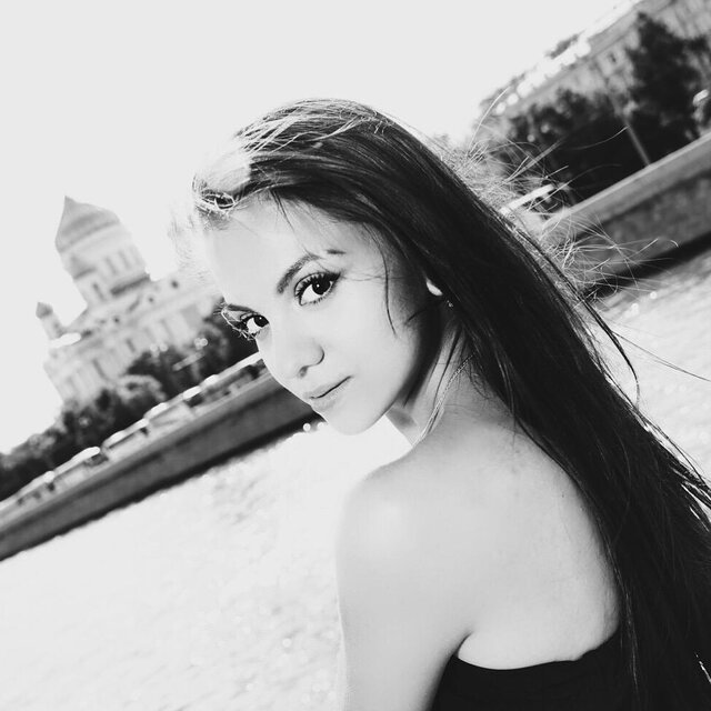 Фото Анастасия Иванченко
