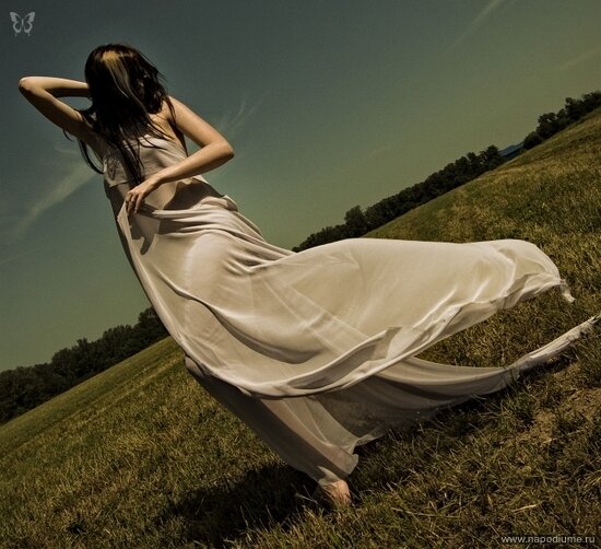 Фото Dmitry Thanatos
