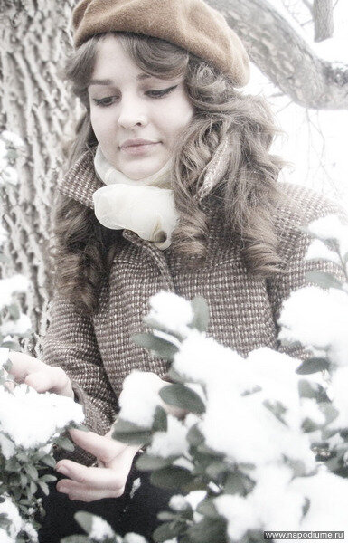 Фото Maria Priymachuk