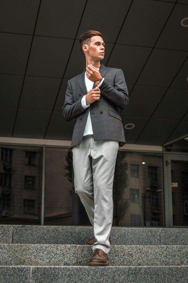Фото Евгений Сыромятников