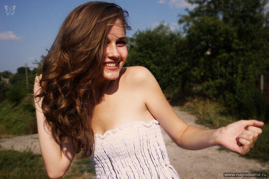 Фото Maria Priymachuk