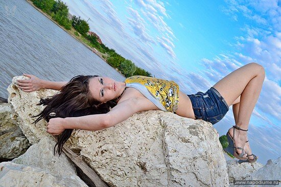 Фото Ekaterina Zolotareva