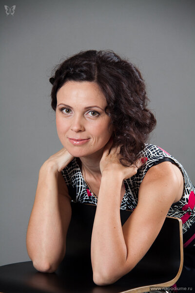 Фото Елена Дорогова