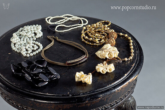 Фото PopcornStudio Фотостудия