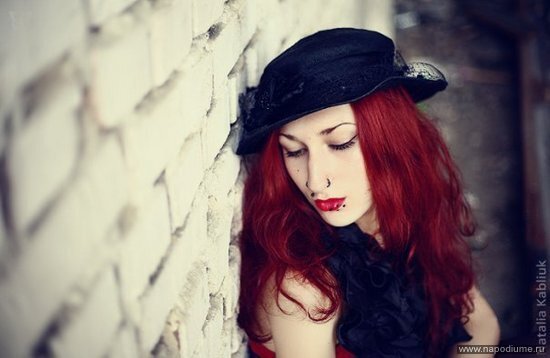Фото Ирена Хованец