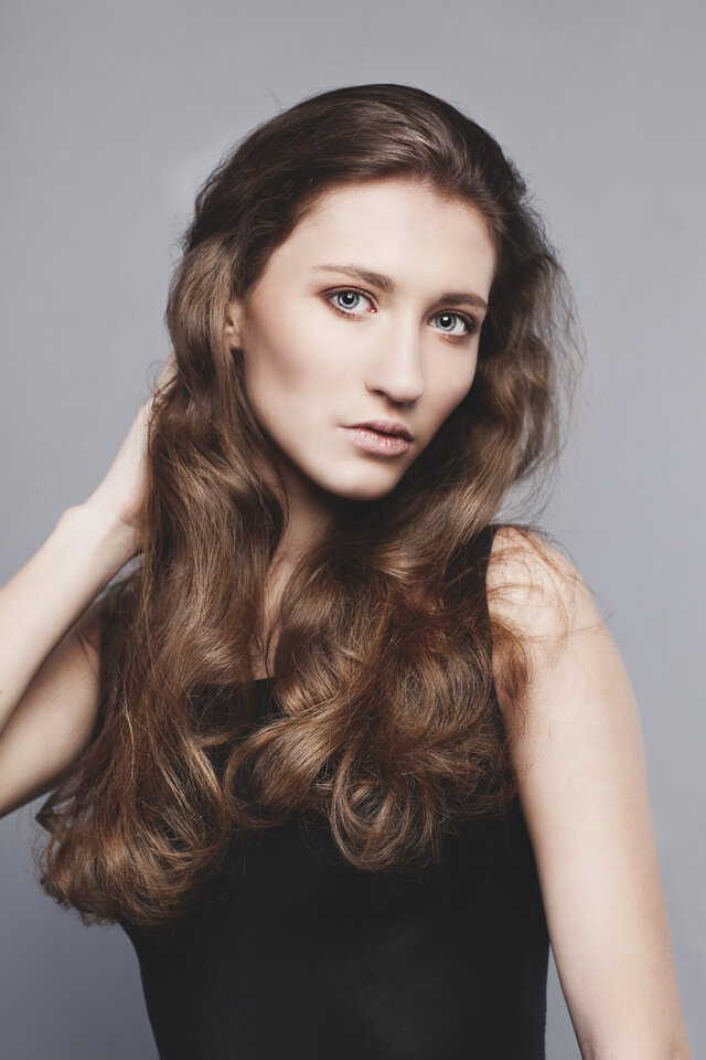 Foto Angelina Antonjuk