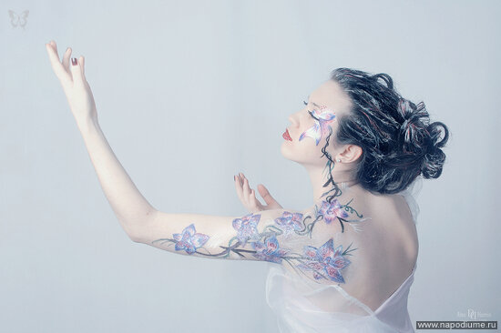 Фото Alex Homin