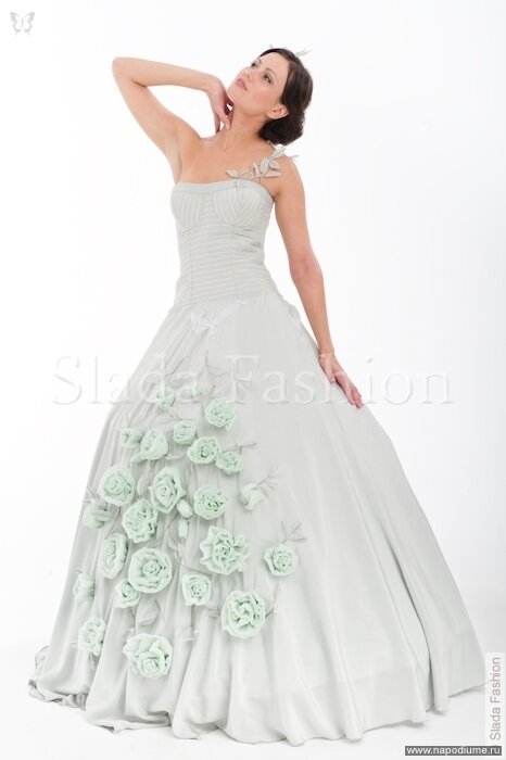 Фото Екатерина Slada Fashion Хандрикова