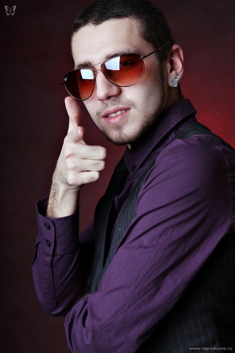 Фото Emilio Gansales