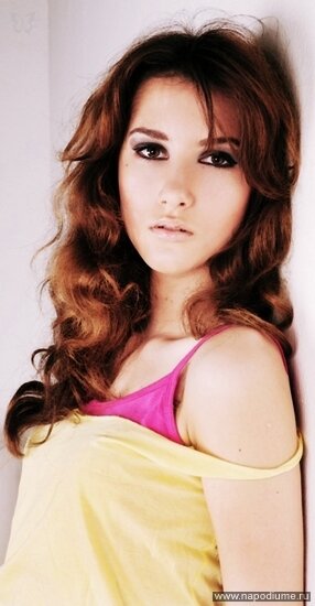 Фото Екатерина Морбах