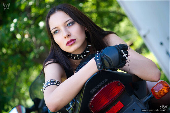 Фото Карина Терещенко