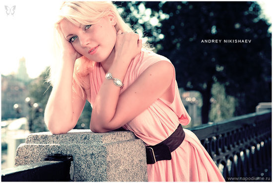 Фото Андрей Никишаев