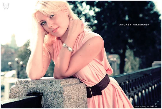 Andrej Nikisaev's photo