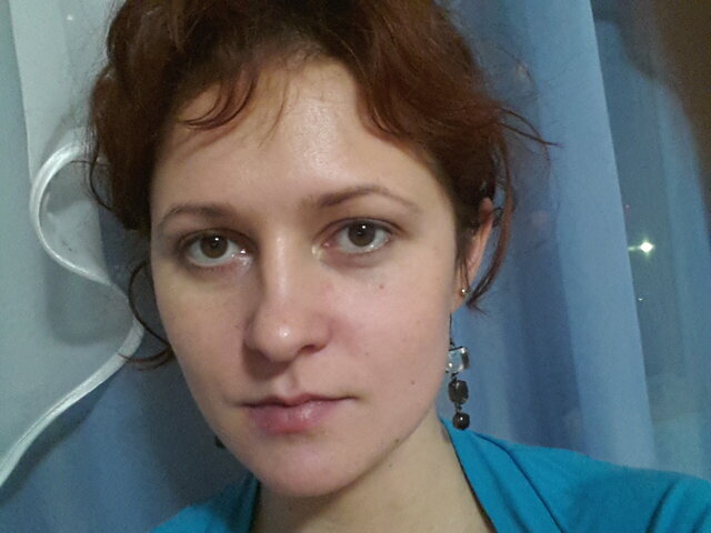 Фото Ekaterina Voroshilova