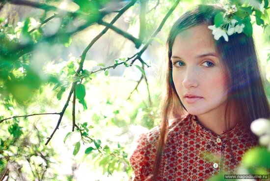 Фото Елена Марейчева