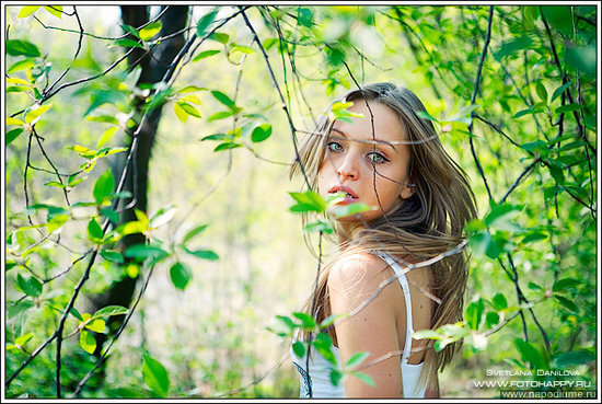 Фото Светлана Данилова