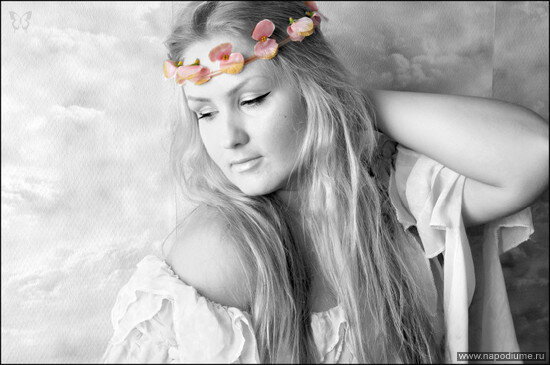 Фото Lyubov plus size Mal