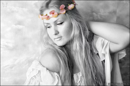 Lyubov Mal's photo