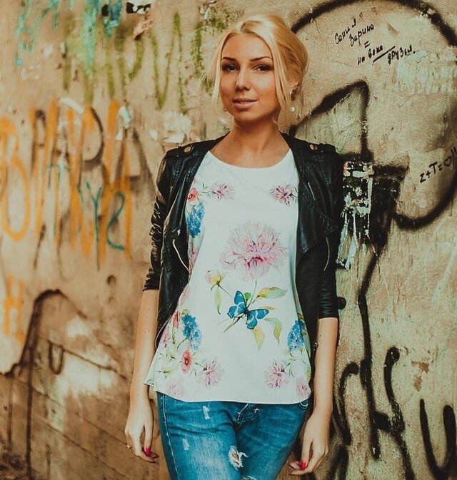 Фото Лариса Larissa Карпенко