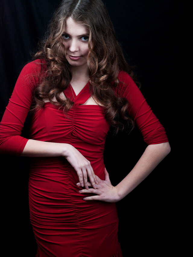 Фото Юлия JuSe Луканина
